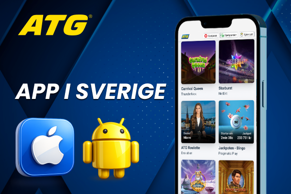 ATG App