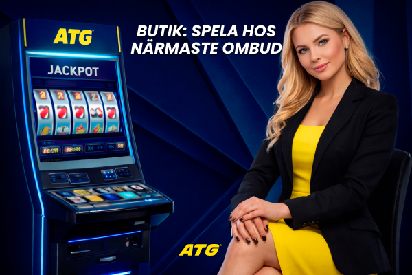 ATG Butik