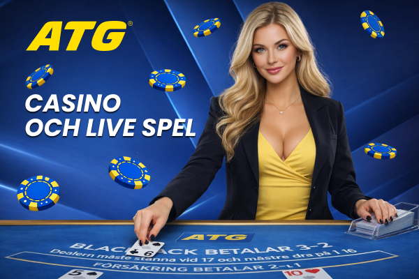 ATG Casino