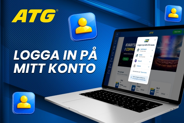 ATG Logga in