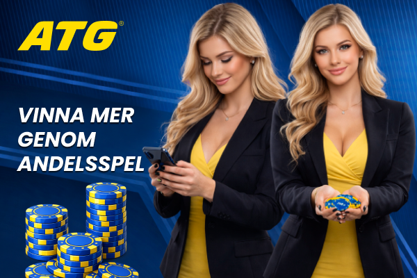 ATG Tillsammans