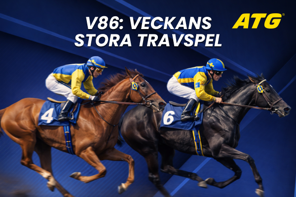 ATG V86